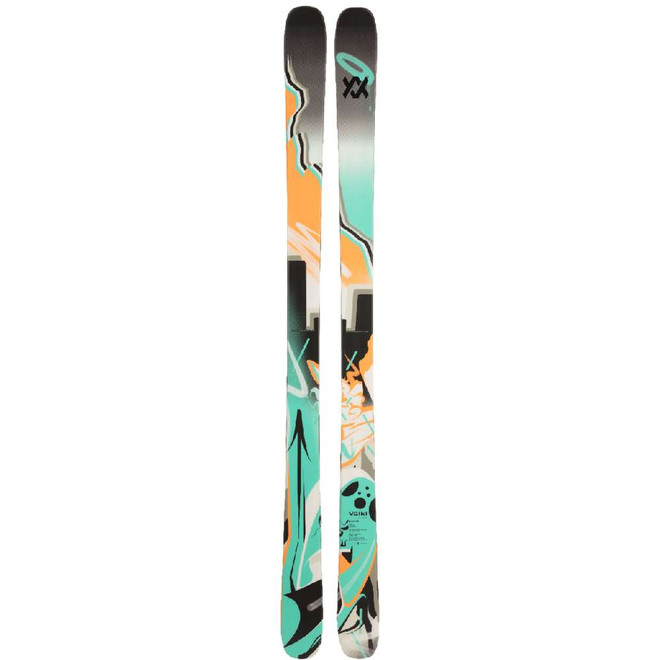 Volkl Revolt 90 Skis 2025 | Corbetts Ski + Snowboard